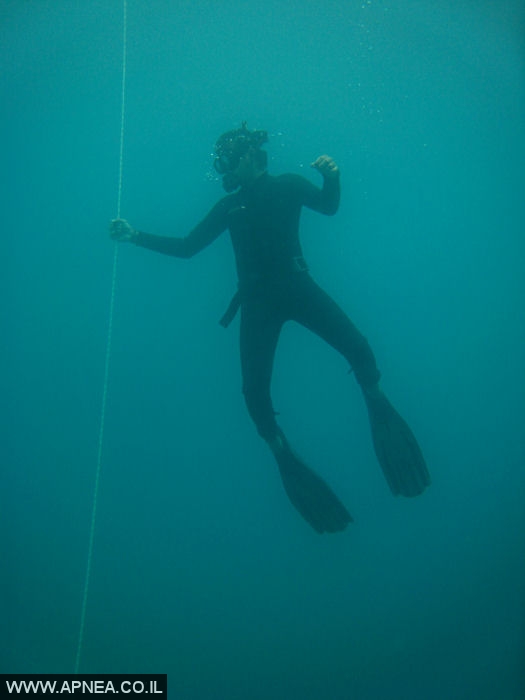    - APNEA -   - 008