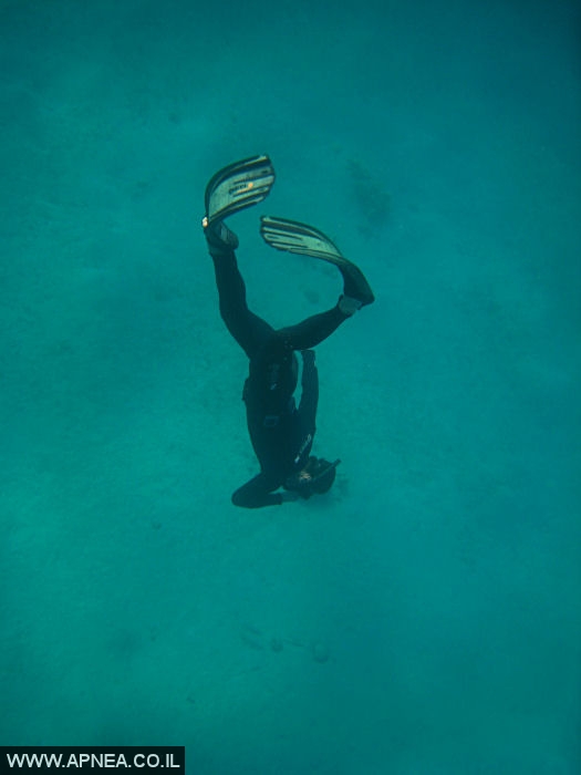    - APNEA -   - 007