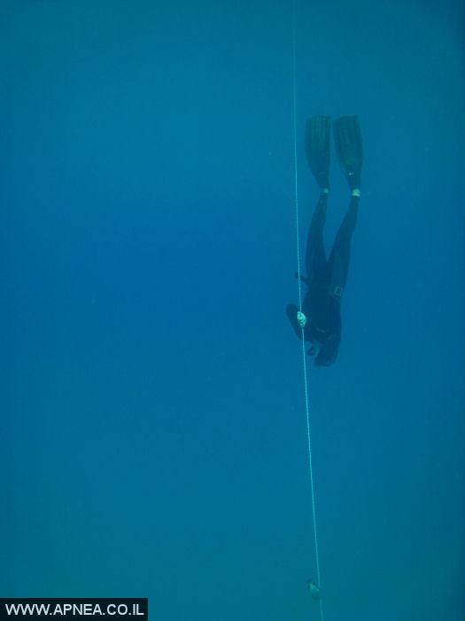    - APNEA -    - 011