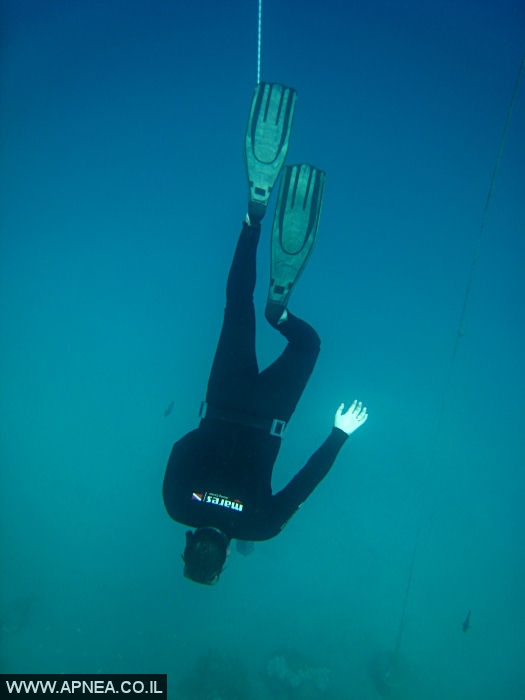    - APNEA -    - 020