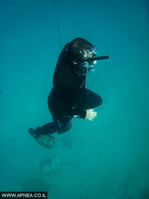    - APNEA -    - 007