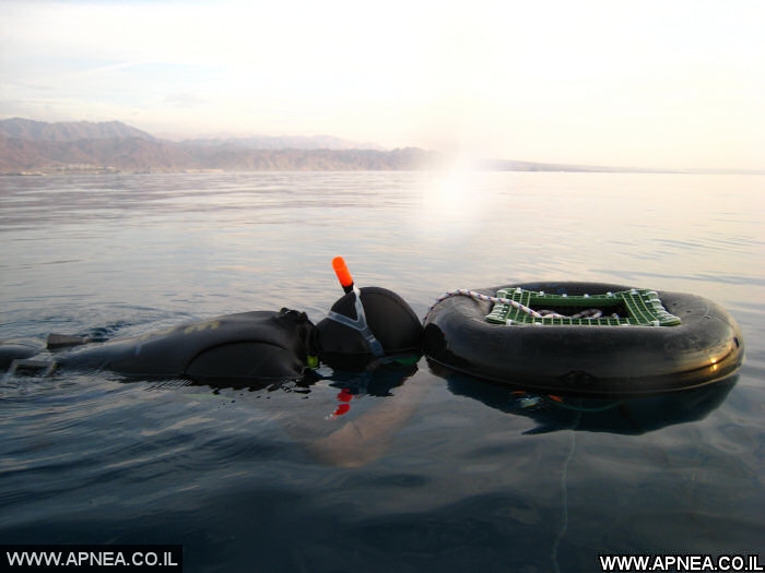  AIDA   -APNEA   - 14