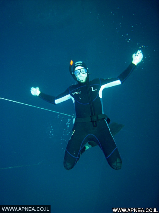  AIDA   -APNEA   - 3