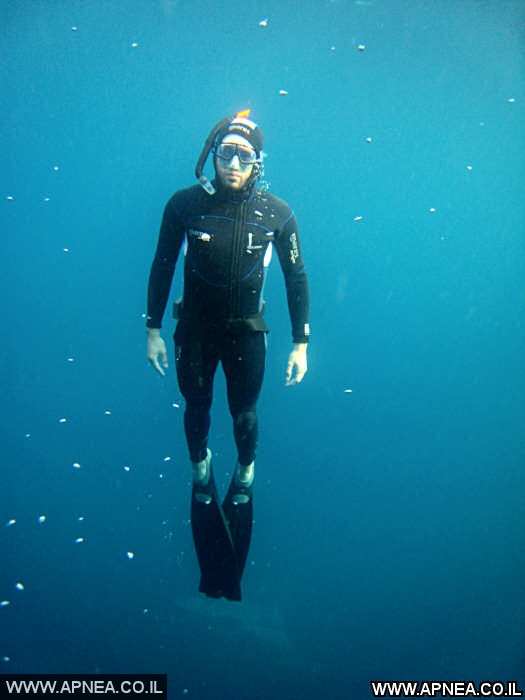  AIDA   -APNEA   - 4