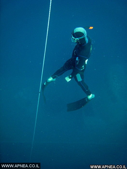  AIDA   -APNEA   - 6