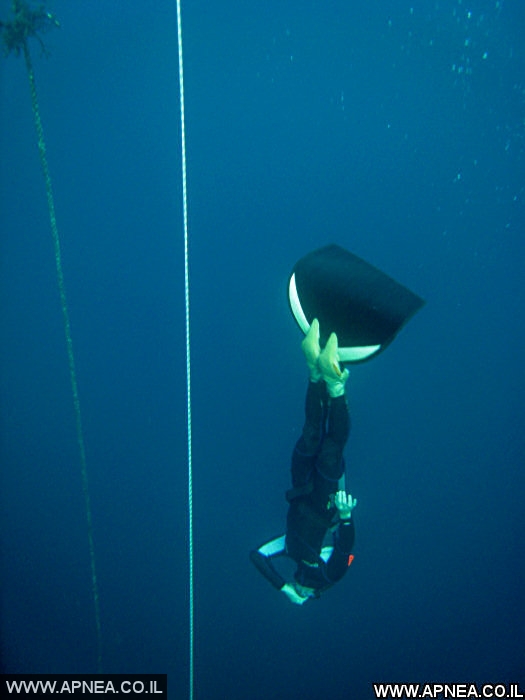  AIDA   -APNEA   - 7