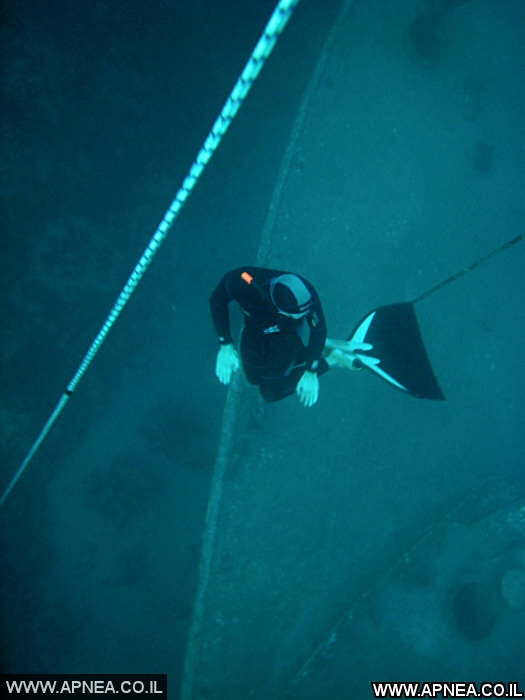  AIDA   -APNEA   - 9