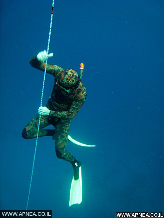  AIDA   -APNEA    - 1