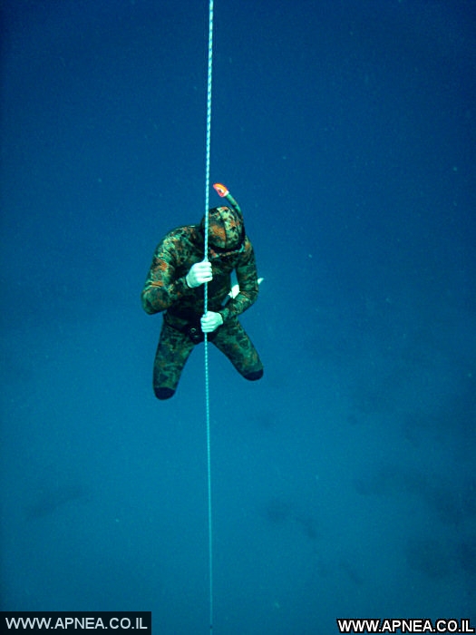  AIDA   -APNEA    - 2
