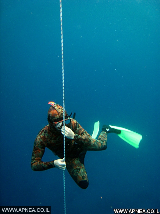  AIDA   -APNEA    - 9