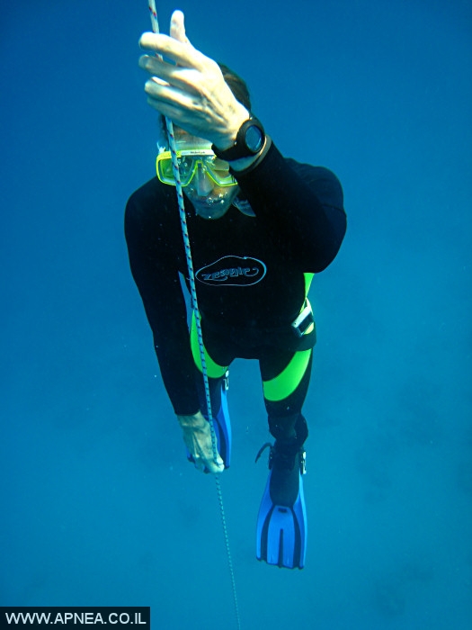 APNEA -      - 007