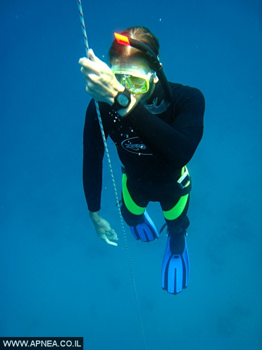 APNEA -      - 008