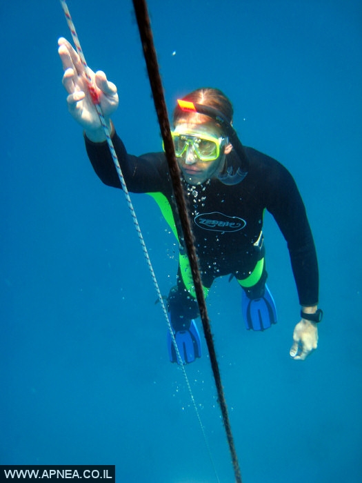 APNEA -      - 009
