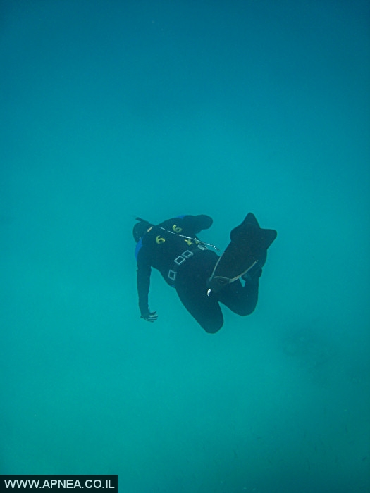 APNEA -       - 003