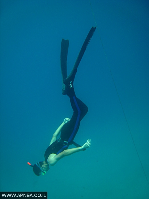 APNEA -       - 005