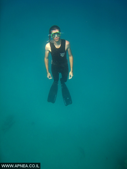 APNEA -       - 008