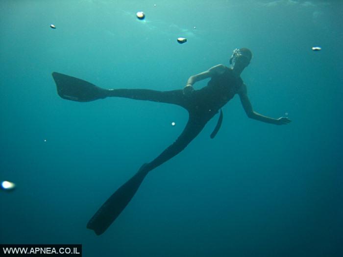 APNEA -       - 017