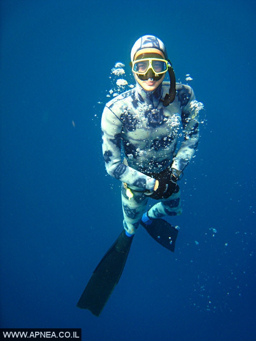    3  - APNEA -  , ,   - 007