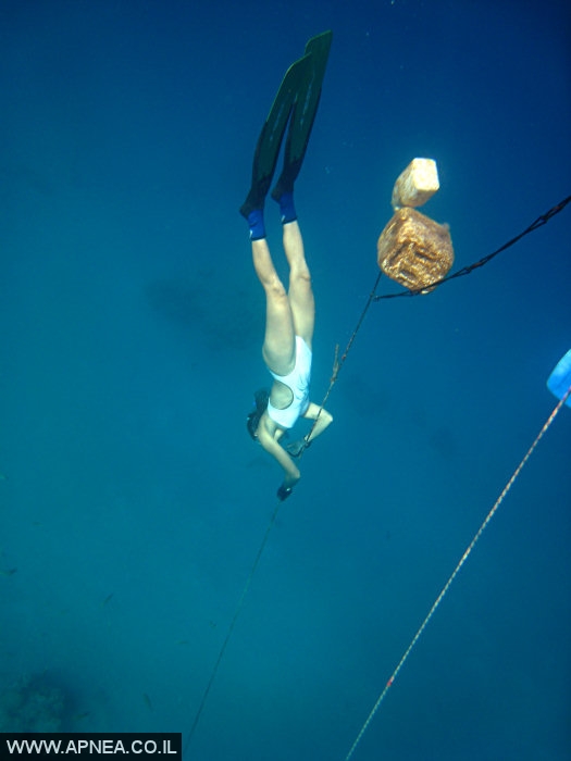    2  - APNEA -    - 019