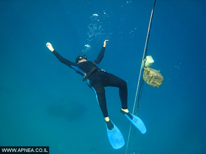    2  - APNEA -    - 005