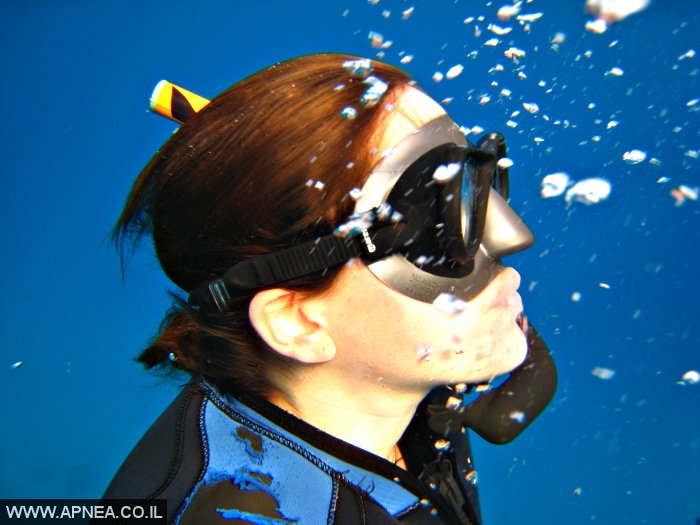    2  - APNEA -    - 006