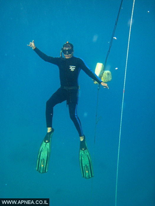    2  - APNEA -  ,   - 007