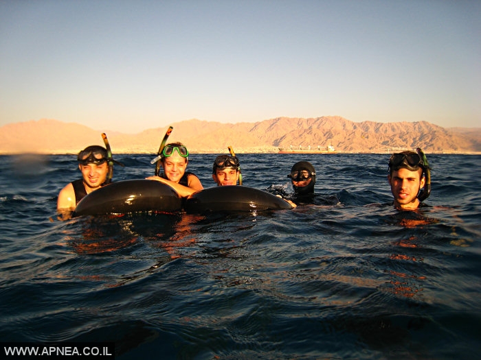    2  - APNEA -  , ,   - 007