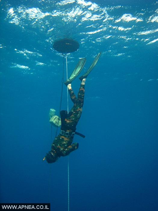   2  - APNEA -   - 008
