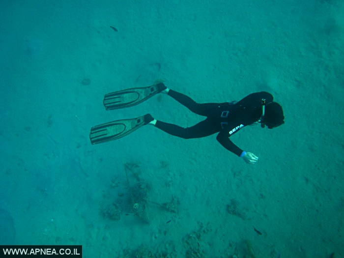   2  - APNEA -   - 005
