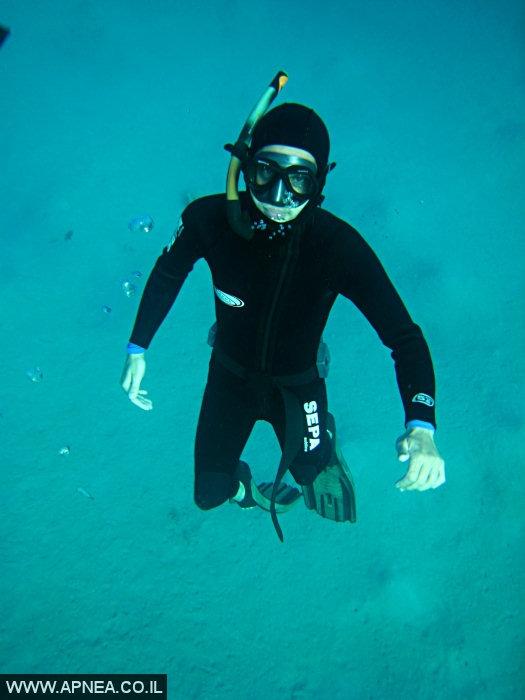    2  - APNEA -   - 009