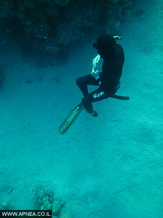    2  - APNEA -   - 014
