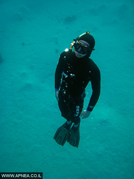   2  - APNEA -   - 007