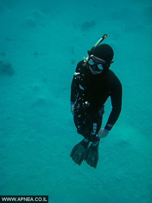    2  - APNEA -   - 008