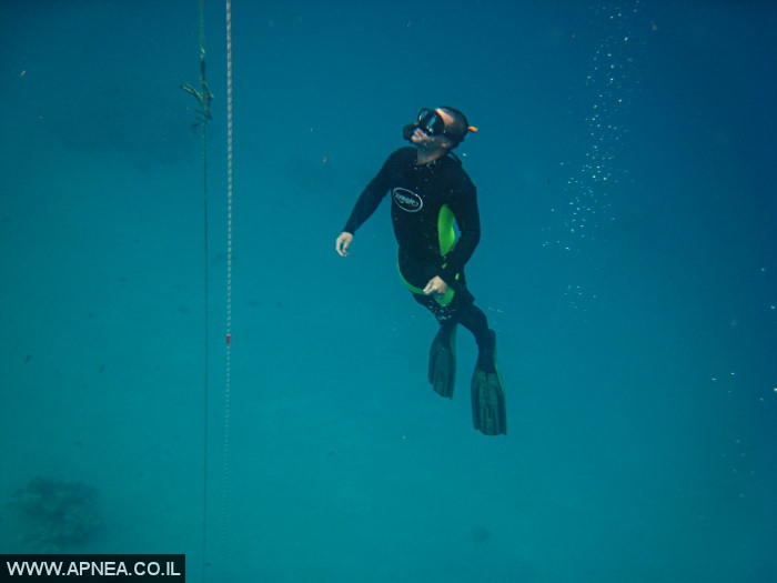    - APNEA -  ,   - 009