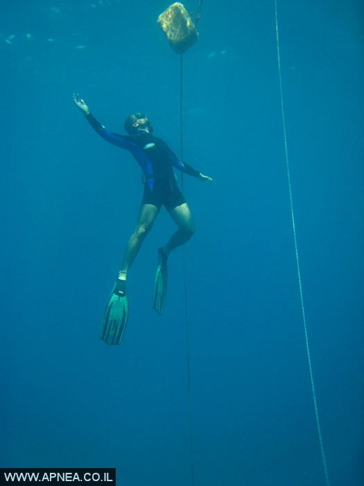    - APNEA -    - 007