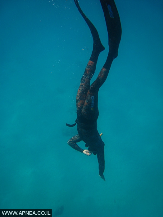    - APNEA -    - 002