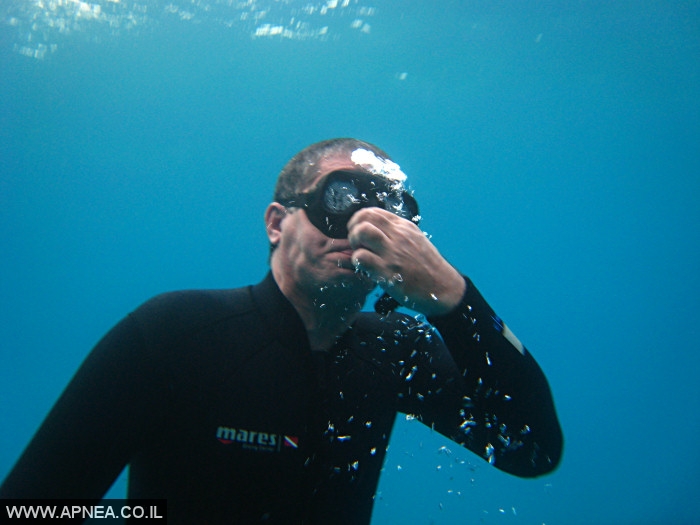    - APNEA -  , , , ,   - 003