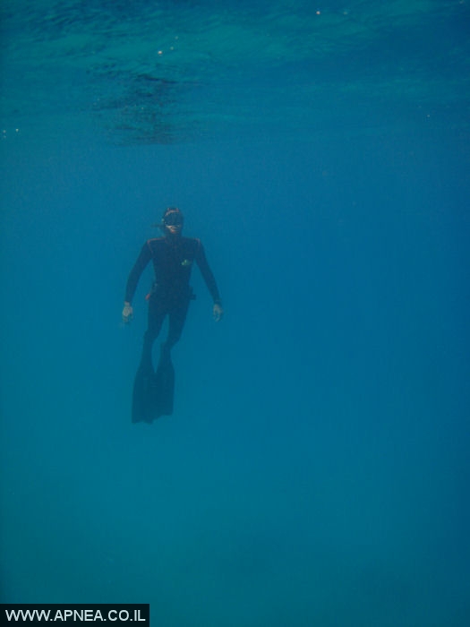    - APNEA -    - 007