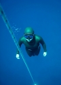 אימון צלילה חופשית - APNEA - עם קוני ורנה