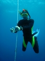 APNEA - קורס צלילה חופשית עם חיים