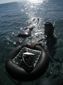 קורס צלילה חופשית - APNEA - עם עובד, ירון ויניב