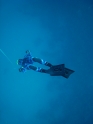 צלילה חופשית בראש של נלסון - עם עידן, דן ושחף - ניסוי כלים ל-C4 - 004
