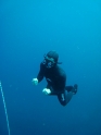 צלילה חופשית בראש של נלסון - עם עידן, דן ושחף - ניסוי כלים ל-C4
