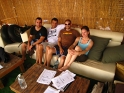 קורס צלילה חופשית - APNEA - עם אילן, עמית, אירה וליאור