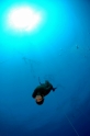 הפנינג צלילה חופשית - כחול עמוק 2010 - ים