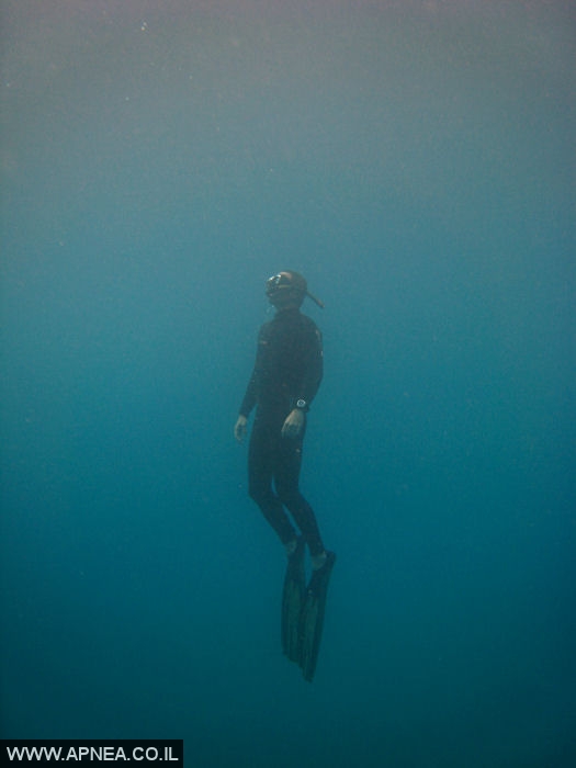    - APNEA -     - 007