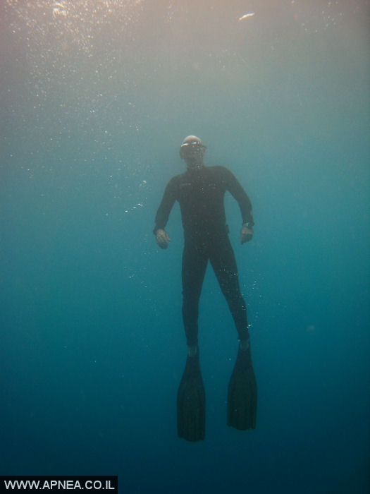    - APNEA -     - 008