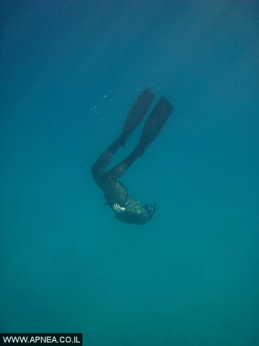    - APNEA -    - 020