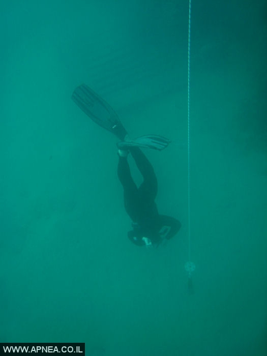    - APNEA -   - 008