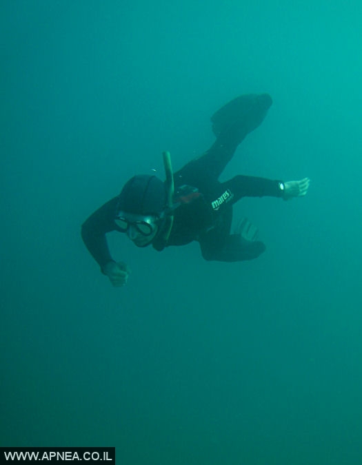    - APNEA -    - 007